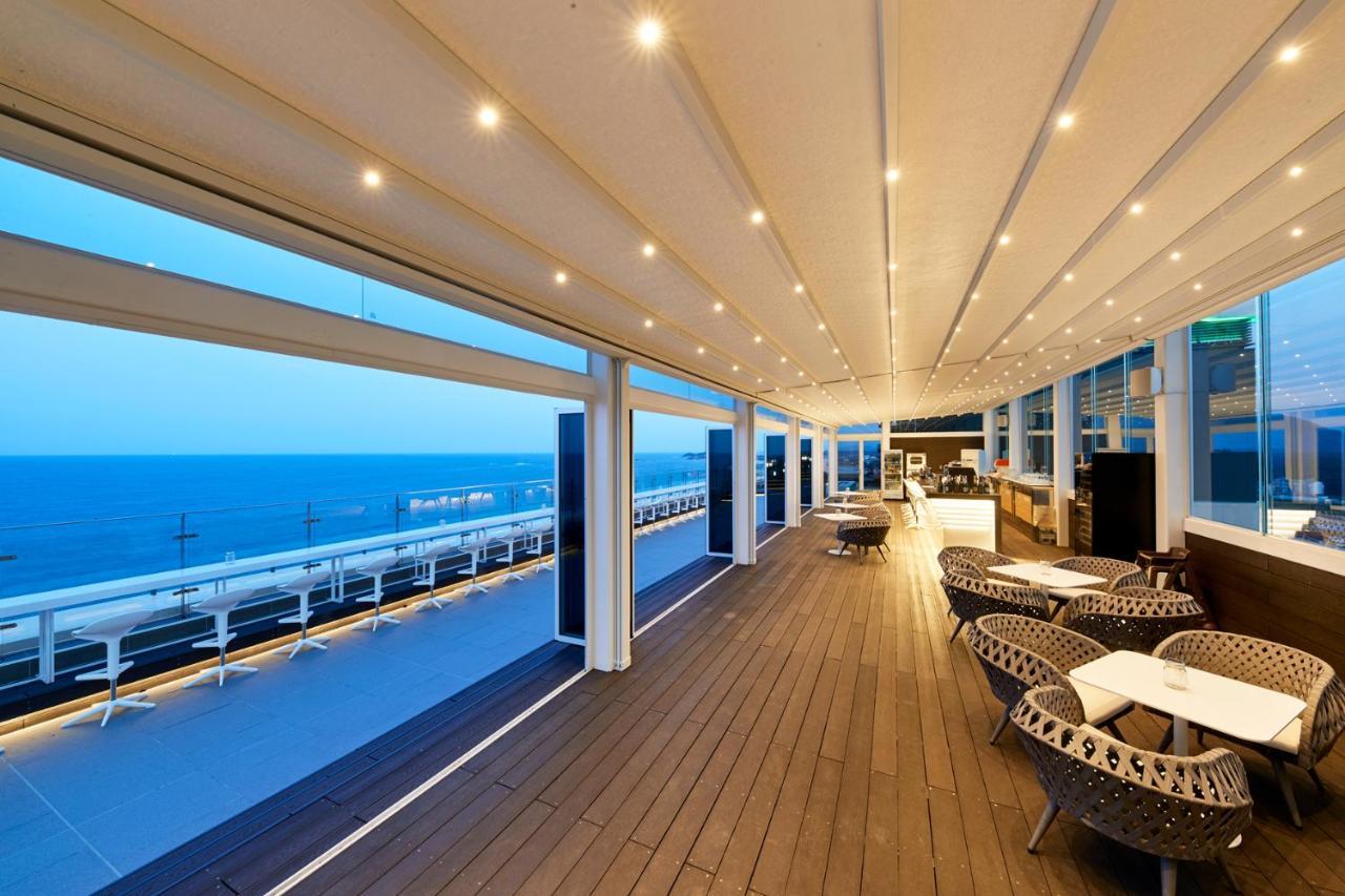 Renebleu By Walkerhill Hotel Goseong  Exterior photo