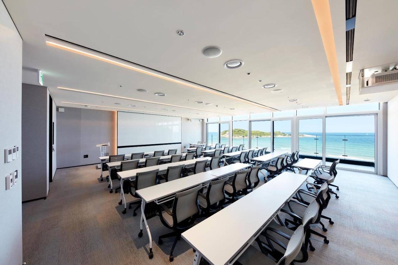 Renebleu By Walkerhill Hotel Goseong  Exterior photo